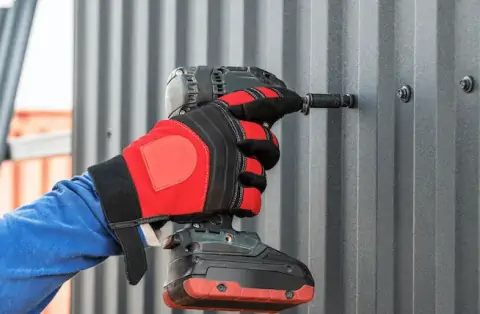 Travaux de zinguerie - Montalieu-Vercieu